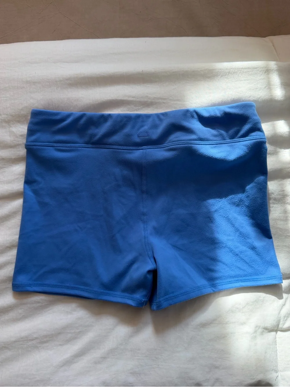 NWOT Ultra Soft Micro Shorts